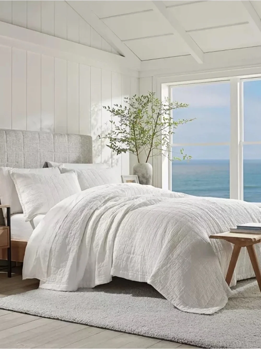 UGG ® Queen Campo Quilt 2 Pc Set 